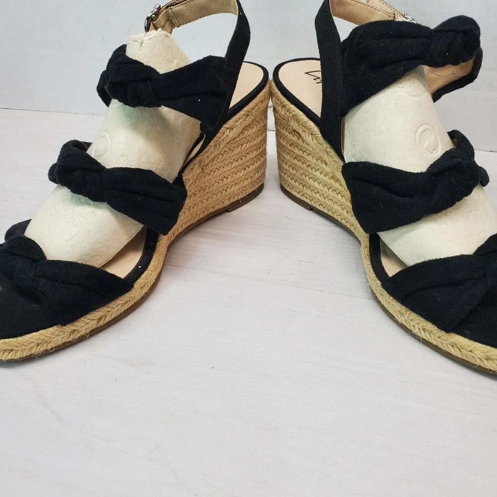 Life Stride women black